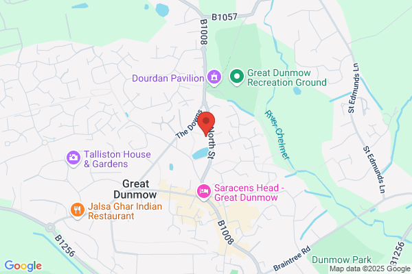Dunmow Youth Centre