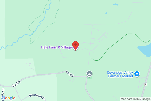 Hales Farm