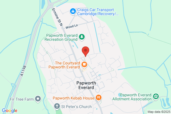 Papworth Surgery