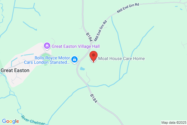RV Extra Care Ltd