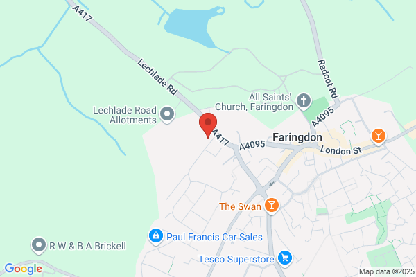 Faringdon Infant School