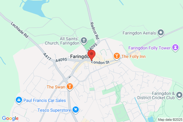 Forgotten Africa