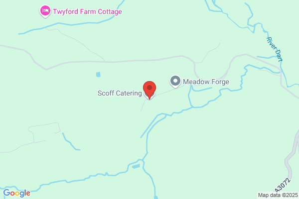 Scoff's Outside Catering Service