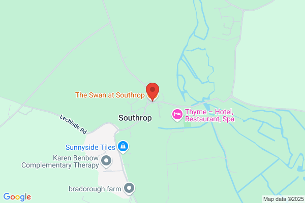 The Swan At Southrop
