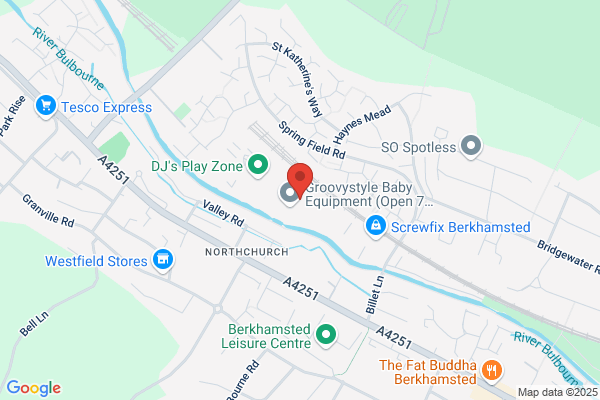 Berkhamsted Courier Services