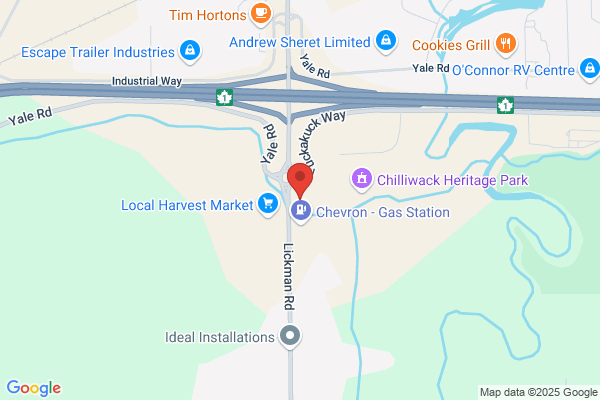 C J Brooks & Co