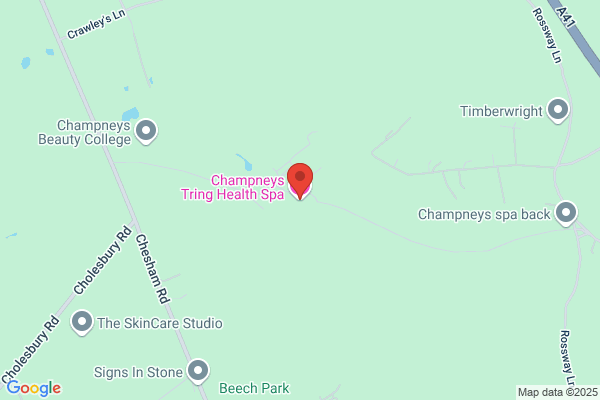 Champneys Tring (Wigginton)