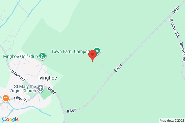 Ivinghoe Construction Limited