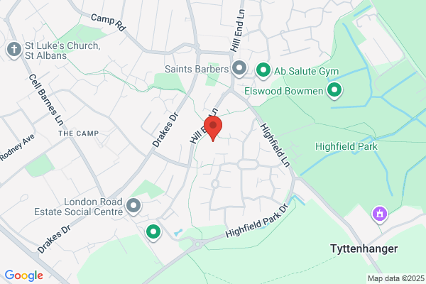 The Ladybird Day Nursery