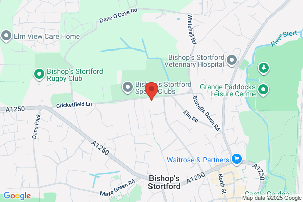 Abbeyfield Bishops Stortford Society