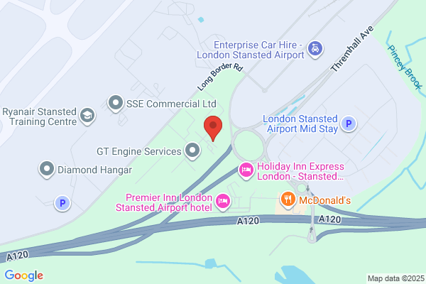 Aircraft Equipment International Ltd