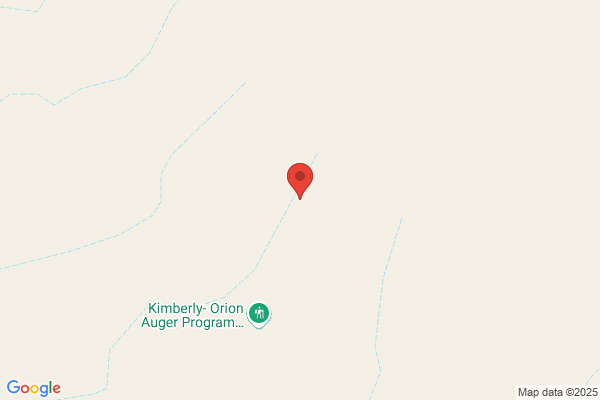 Kimberley's