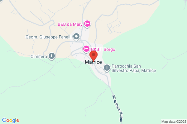 Matrice