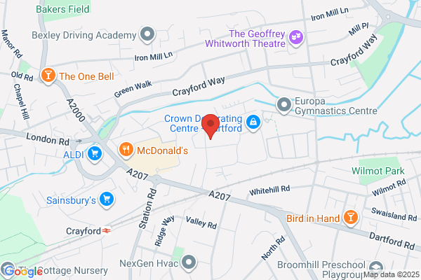 North Kent Storage & Distribution Ltd