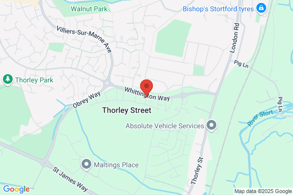 St Aubyns Developments