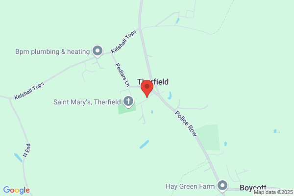 Thornfield Kindergarten