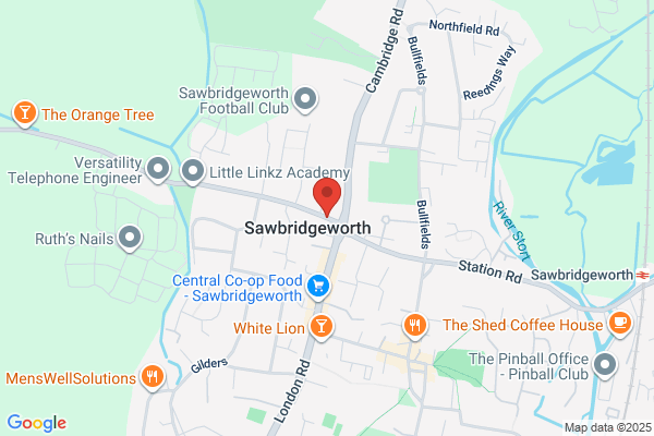 Domino's Pizza - Sawbridgeworth
