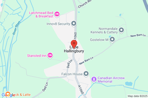 County Decorating Supplies