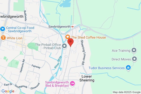 Royal Mail