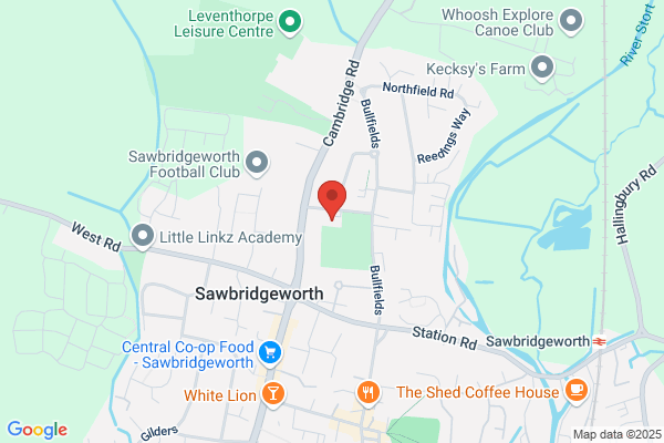 Sawbridgeworth Pre-School & After School Club