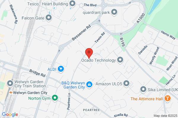 Silicon Solution (UK) Ltd