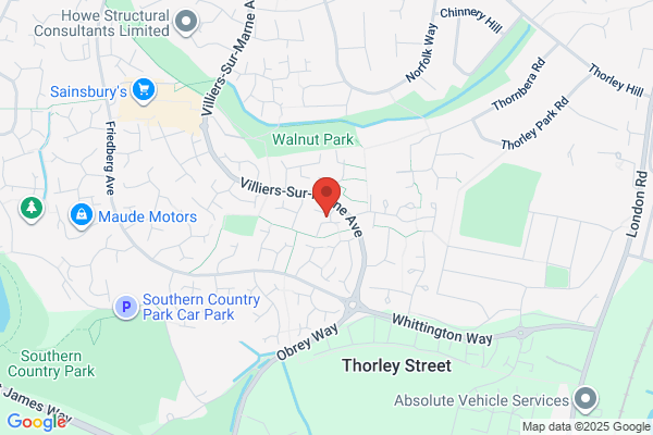 Thorley Carpentry & Decorating