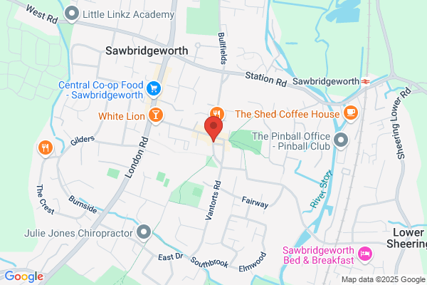 Wiggies Of Sawbridgeworth