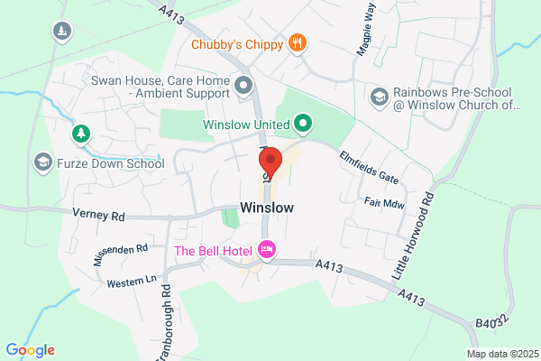 Co-op Food - Winslow