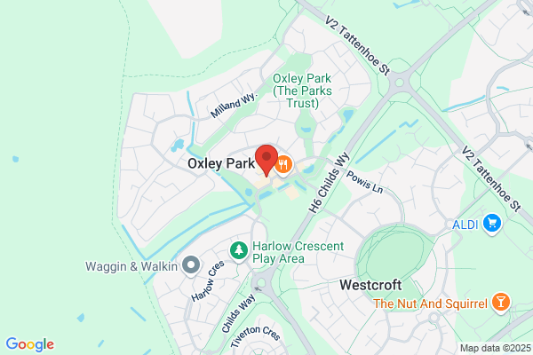 Connells Estate Agents Oxley Park Milton Keynes