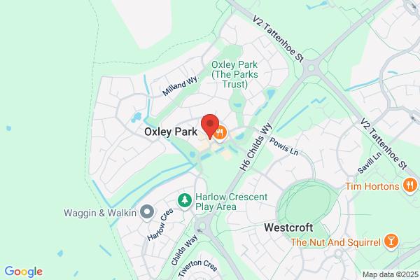 Domino's Pizza - Milton Keynes - Oxley Park