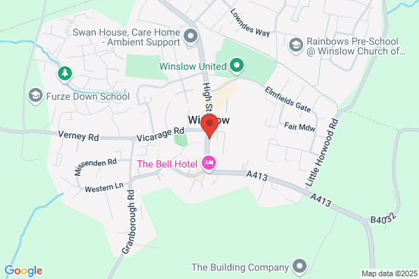 TSB Bank – Pop-Up Location