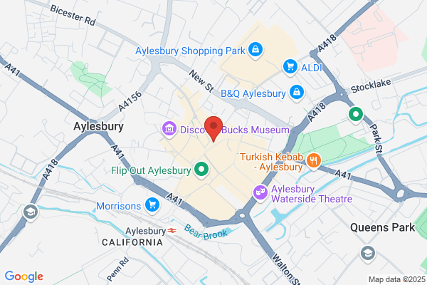 Aylesbury Bullion Co