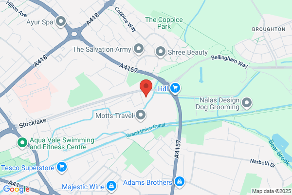 Aylesbury Lighting Ltd