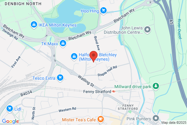 Electrom Networks (South) Ltd