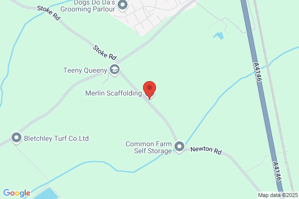 Merlin Construction