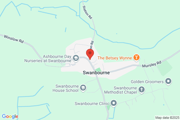Swanbourne C Of E School