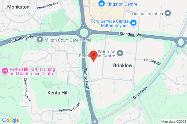 The Moving Network Ltd