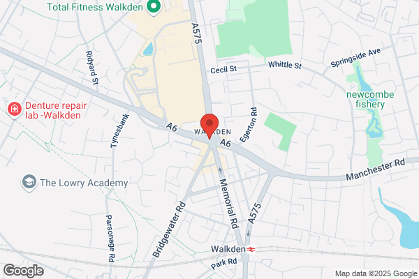 Bridgfords Sales and Letting Agents Walkden