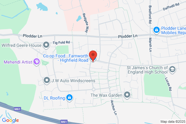Co-op Food - Highfield Road