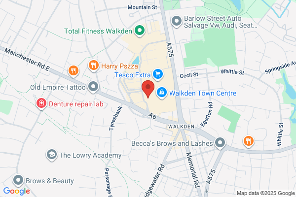 Domino's Pizza - Manchester - Walkden