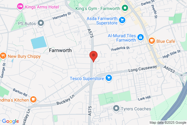 Farnworth Funeralcare