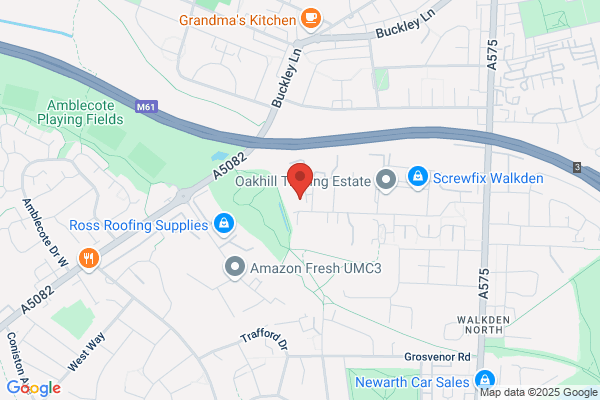 Howdens - Walkden