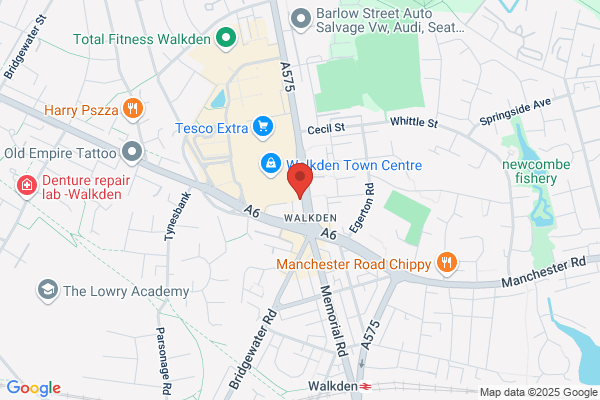 Nationwide Building Society