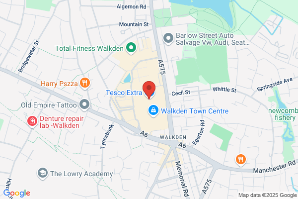 Tesco Travel Money