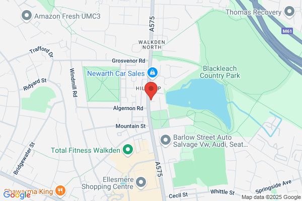 Walkden Funeralcare (inc. Cheethams Funeral Service)