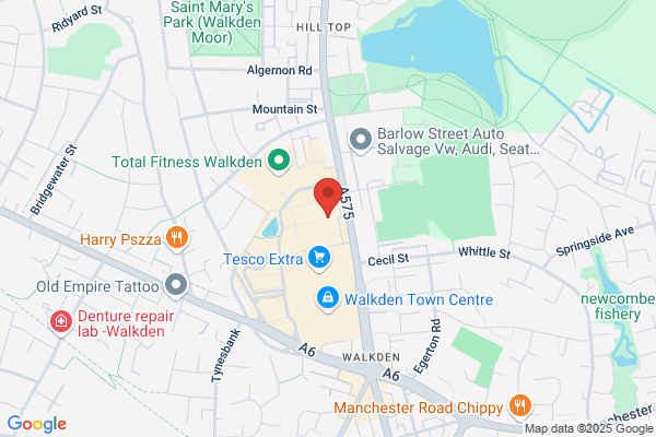 Vets4Pets - Walkden