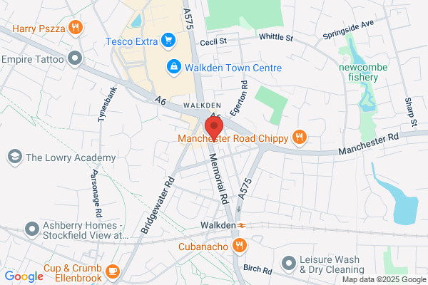 Walkden Dental & Implant Clinic