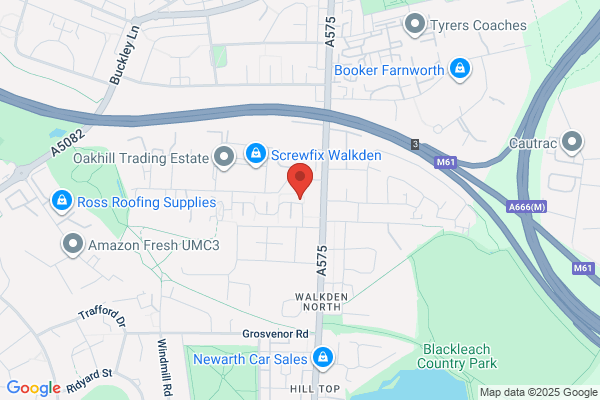 Central Heating Installations (NW) Ltd