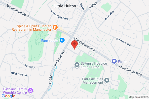 DPD Parcel Shop Location - Newbury Convenience Store Ltd