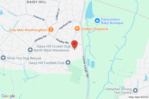 Daisy Hill Cricket Club